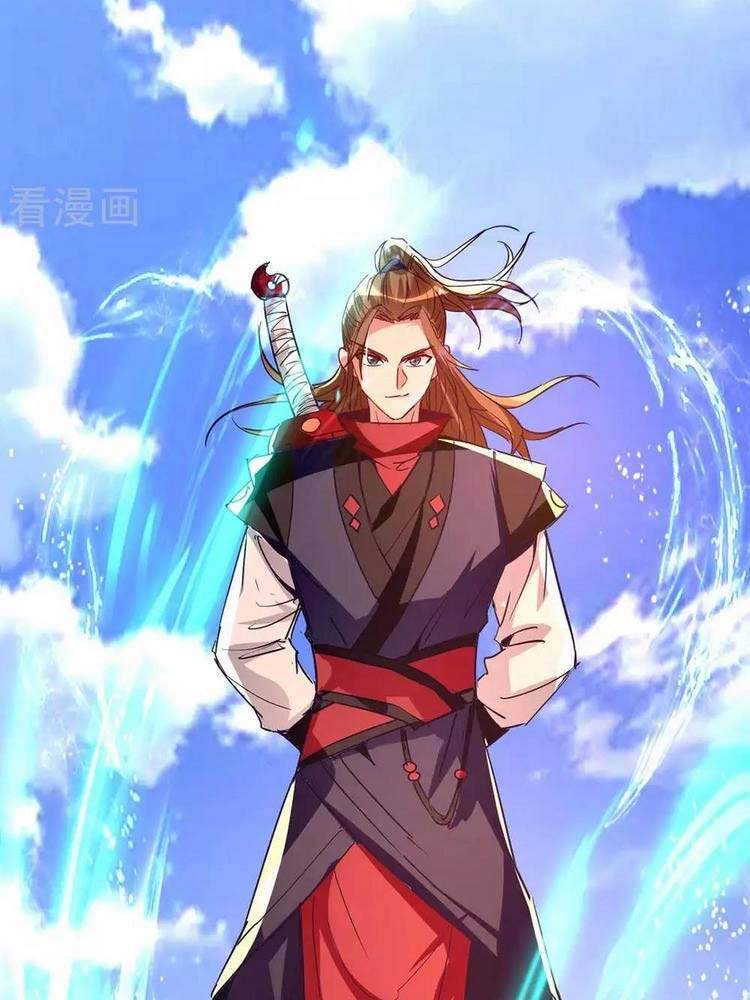 Tiên Đế Trở Về Chapter 236 - Trang 2
