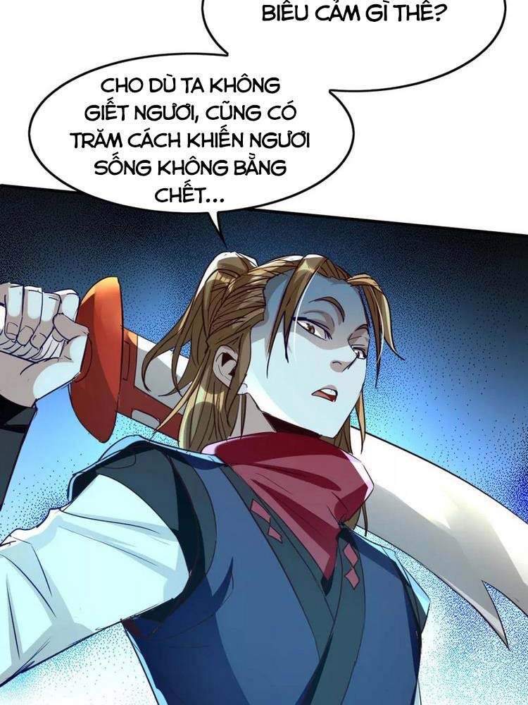 Tiên Đế Trở Về Chapter 237 - Trang 2