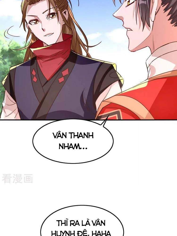 Tiên Đế Trở Về Chapter 237 - Trang 2