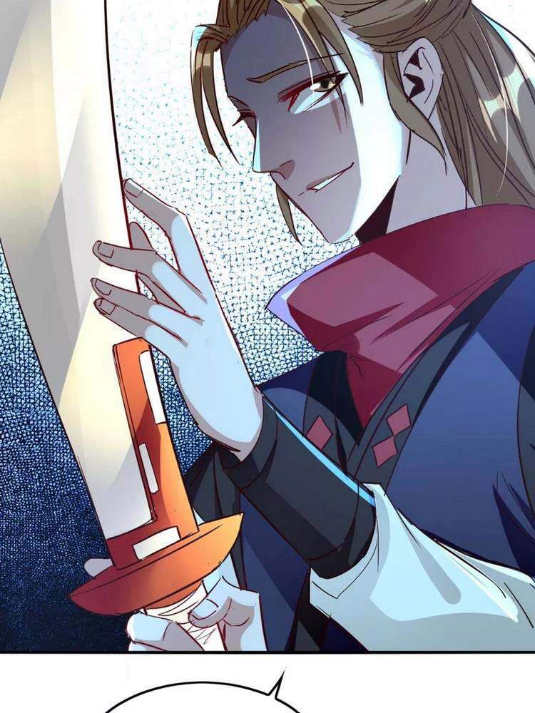 Tiên Đế Trở Về Chapter 237 - Trang 2