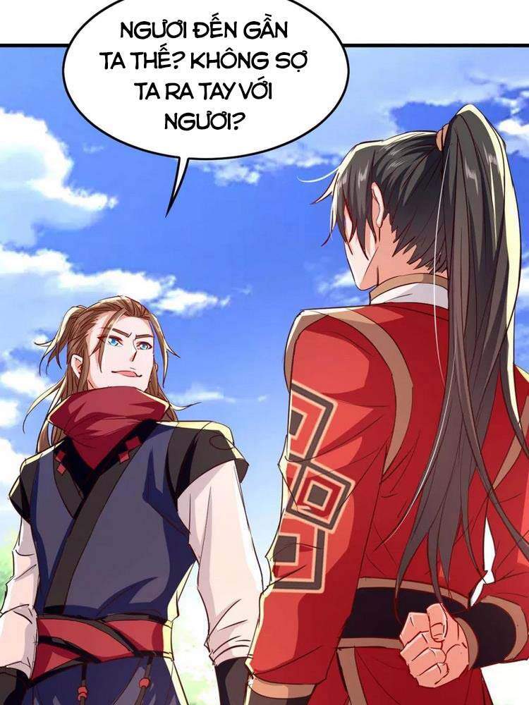 Tiên Đế Trở Về Chapter 237 - Trang 2