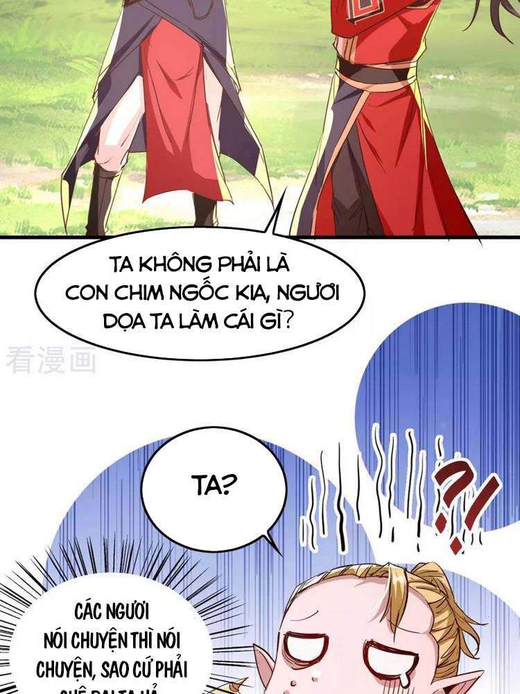 Tiên Đế Trở Về Chapter 237 - Trang 2