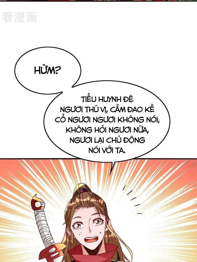 Tiên Đế Trở Về Chapter 237 - Trang 2