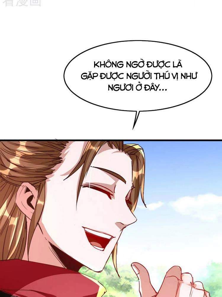 Tiên Đế Trở Về Chapter 237 - Trang 2