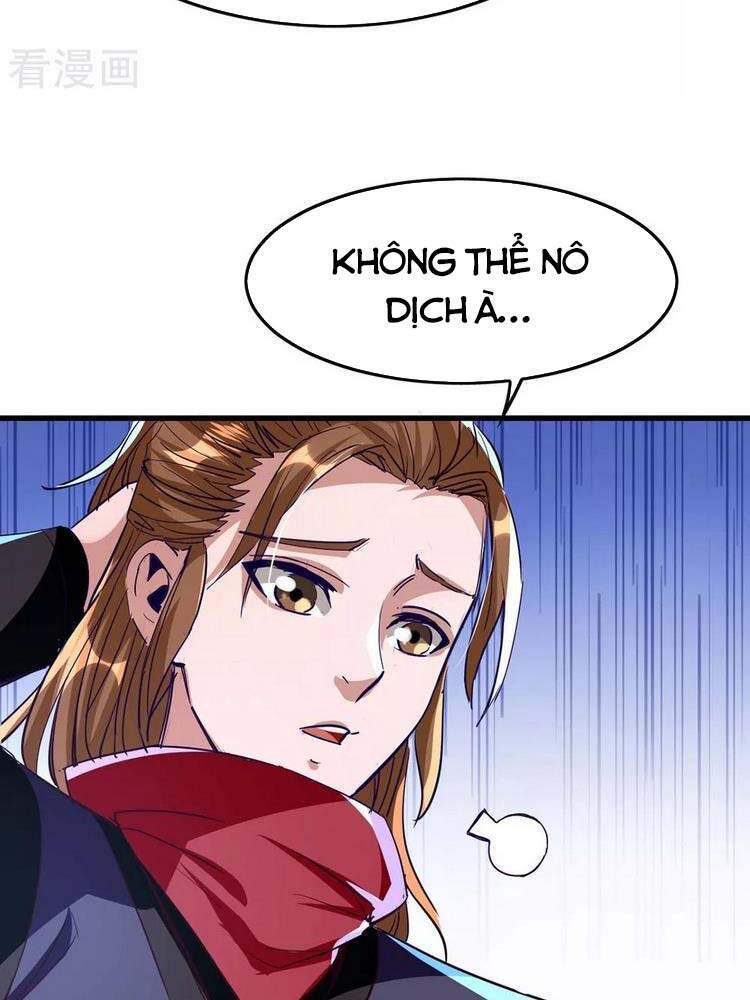 Tiên Đế Trở Về Chapter 237 - Trang 2