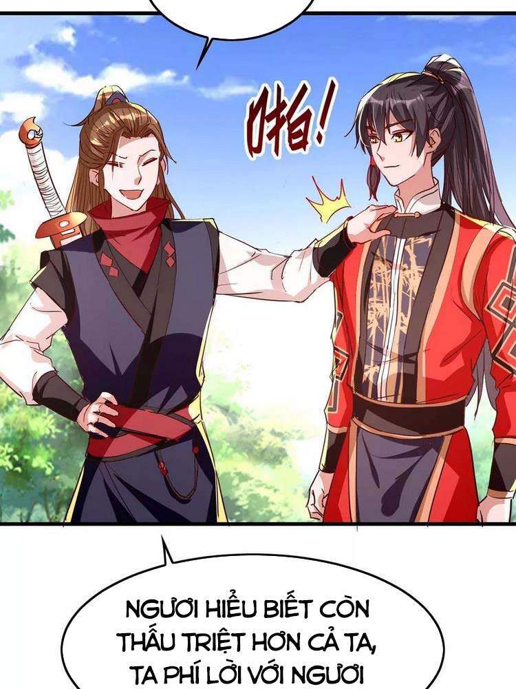 Tiên Đế Trở Về Chapter 237 - Trang 2