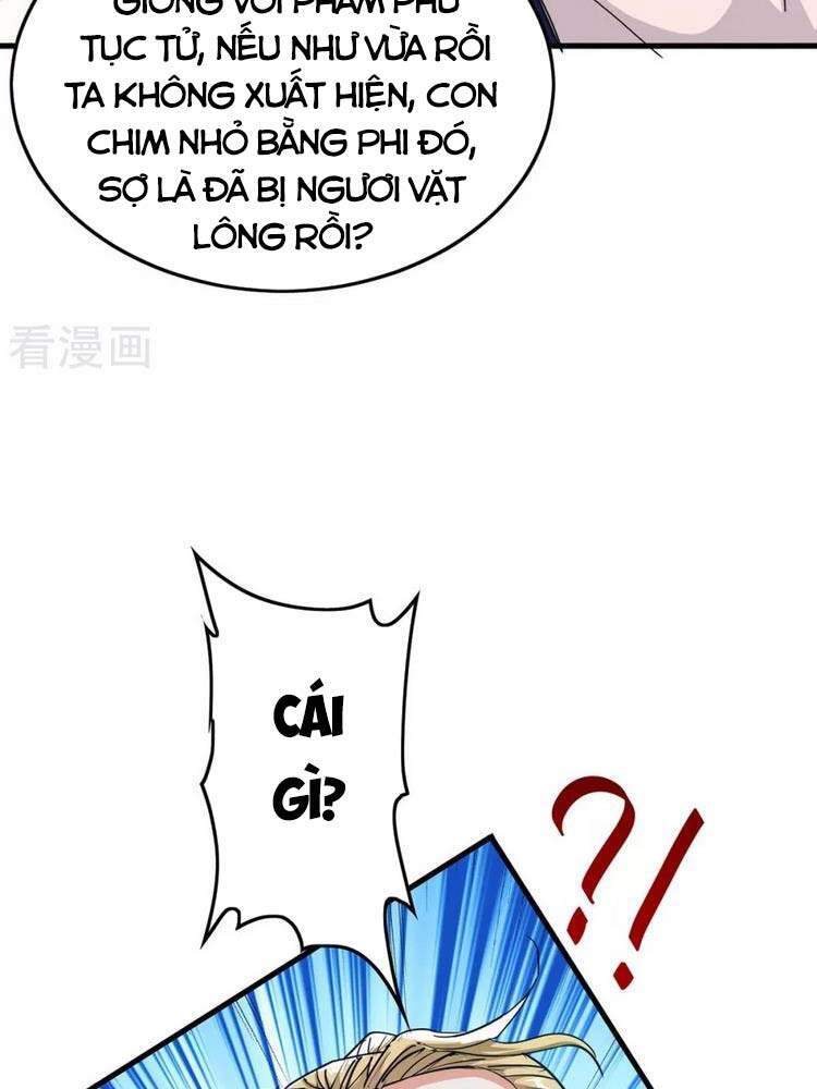 Tiên Đế Trở Về Chapter 237 - Trang 2