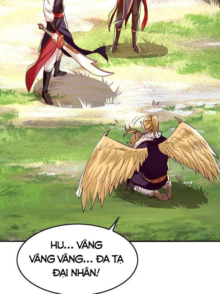 Tiên Đế Trở Về Chapter 237 - Trang 2