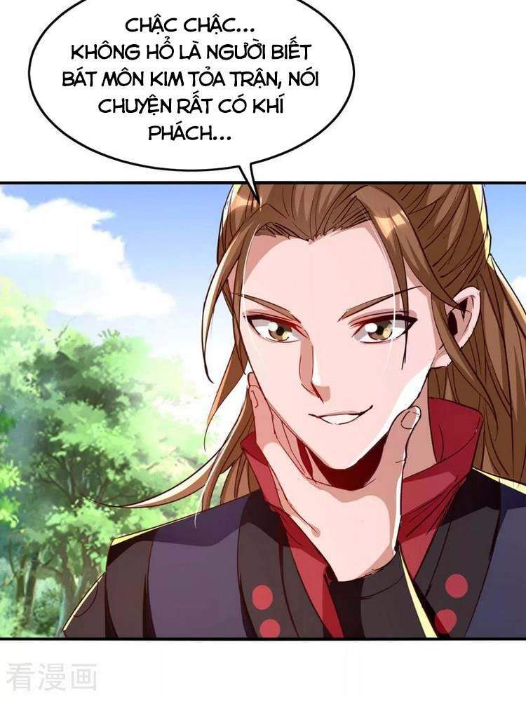 Tiên Đế Trở Về Chapter 237 - Trang 2