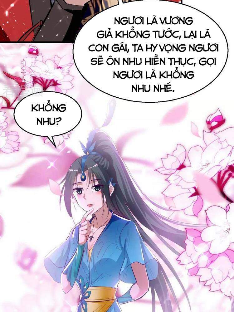 Tiên Đế Trở Về Chapter 238 - Trang 2
