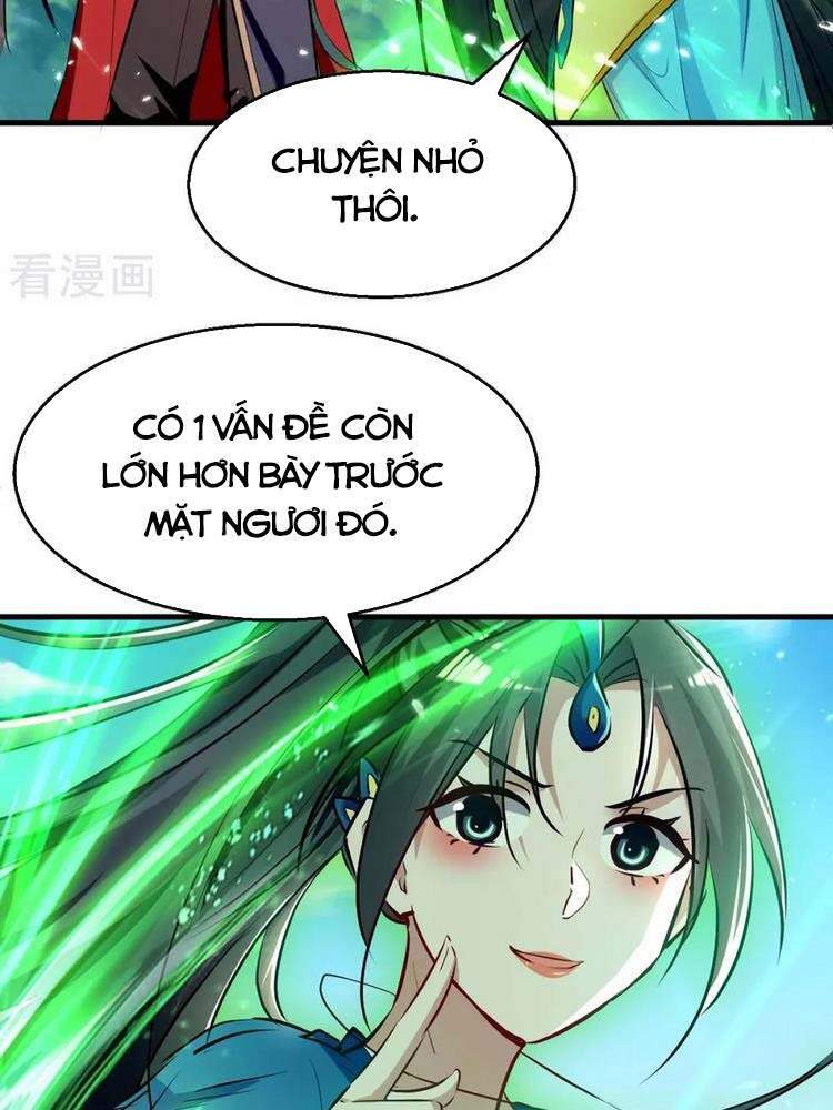 Tiên Đế Trở Về Chapter 238 - Trang 2