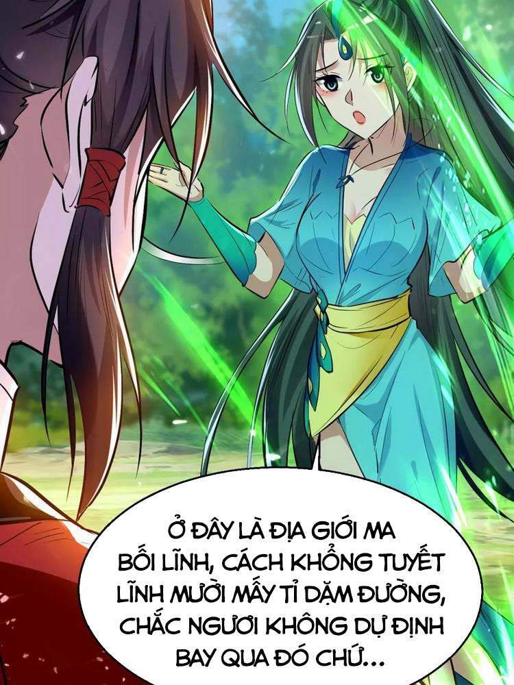 Tiên Đế Trở Về Chapter 238 - Trang 2