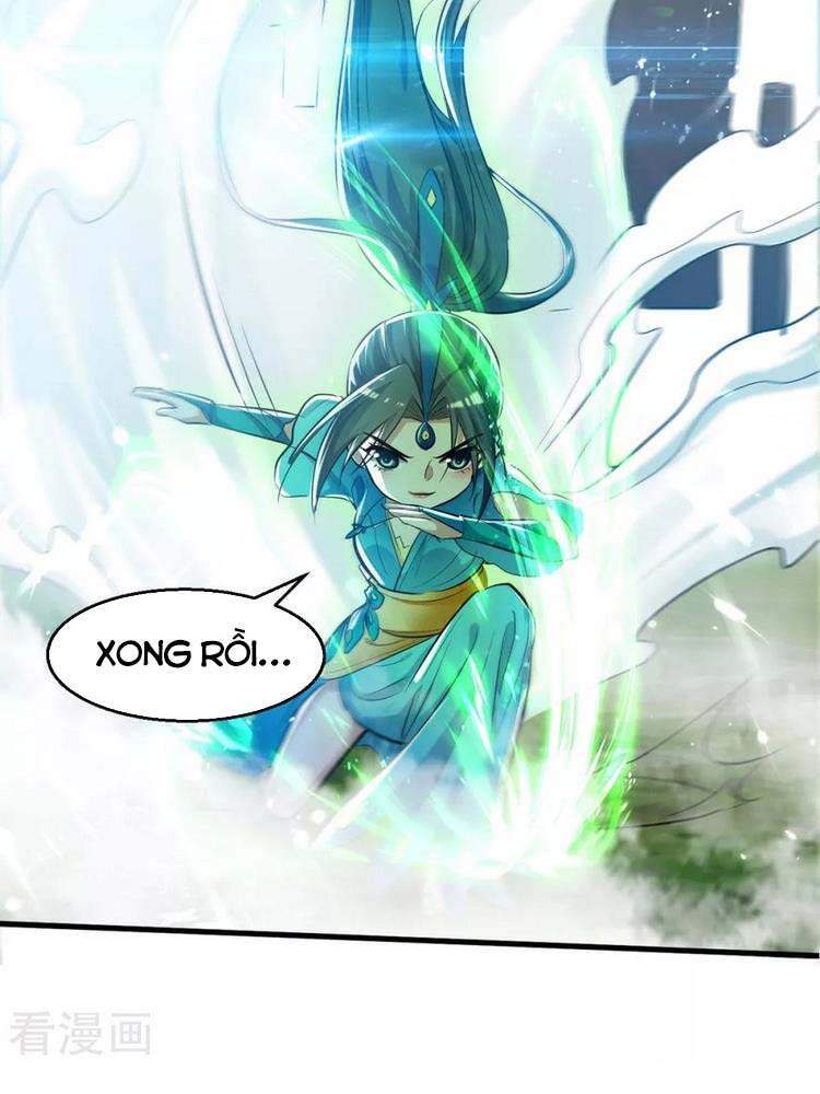 Tiên Đế Trở Về Chapter 238 - Trang 2
