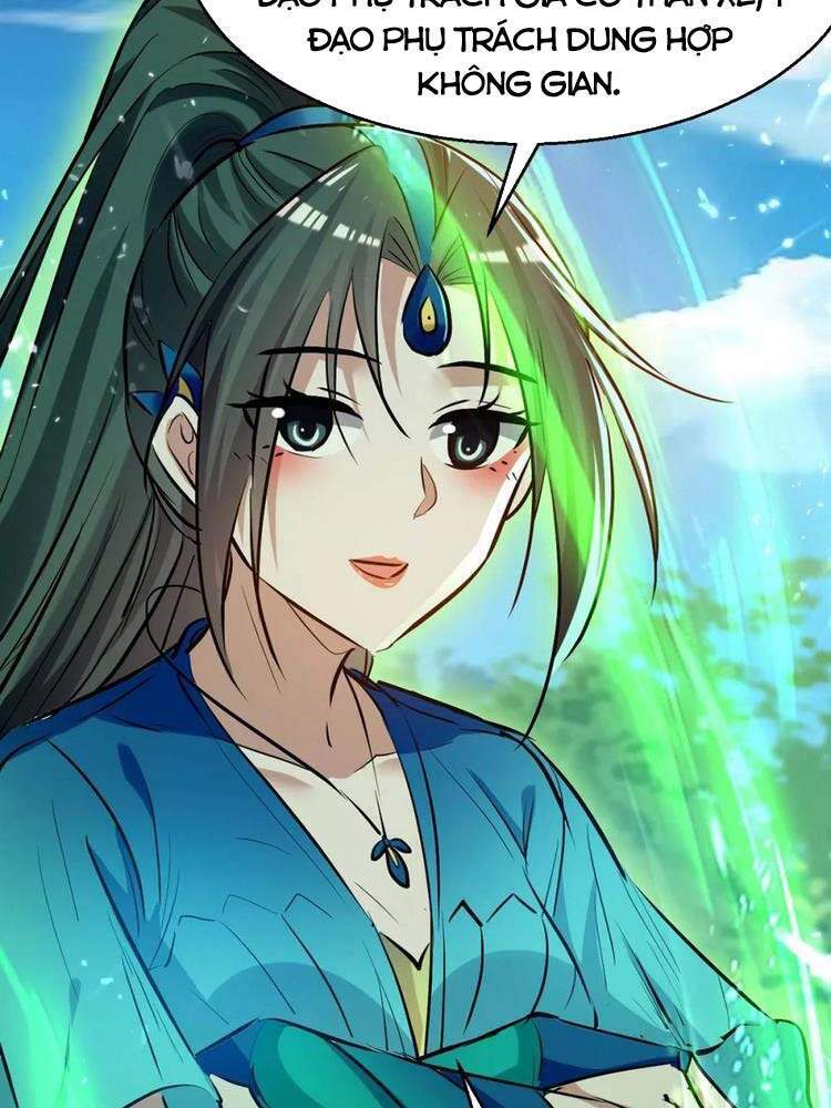 Tiên Đế Trở Về Chapter 238 - Trang 2