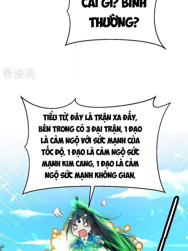 Tiên Đế Trở Về Chapter 238 - Trang 2