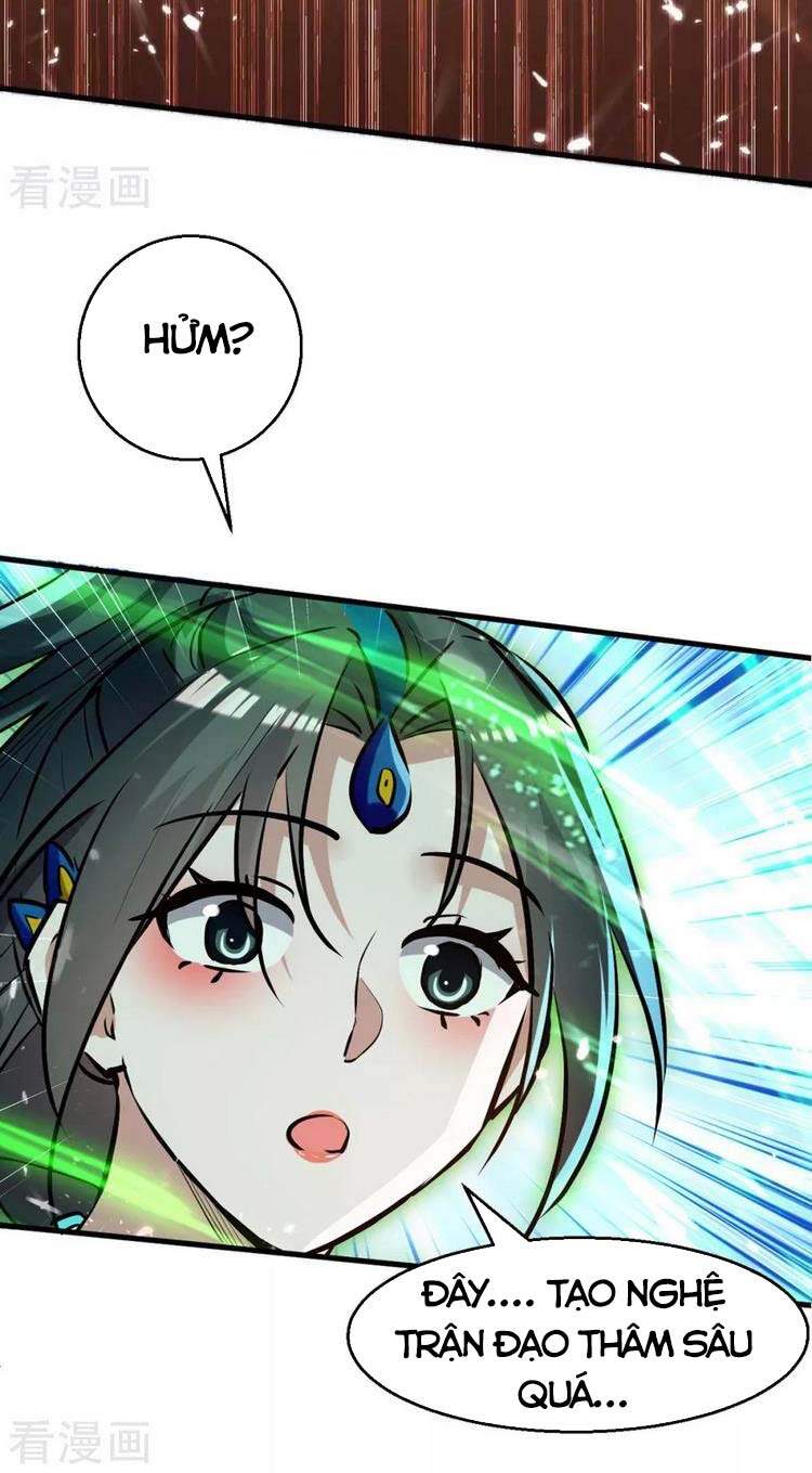 Tiên Đế Trở Về Chapter 238 - Trang 2