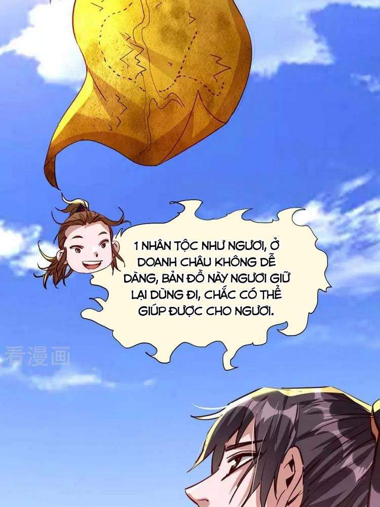 Tiên Đế Trở Về Chapter 238 - Trang 2