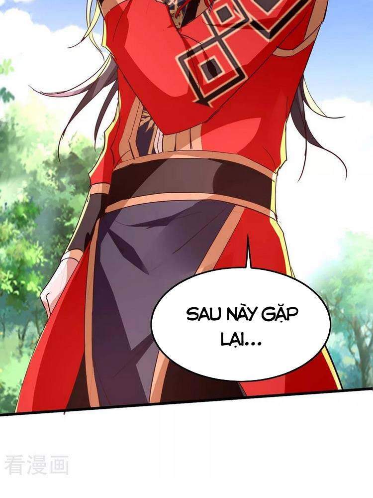 Tiên Đế Trở Về Chapter 238 - Trang 2