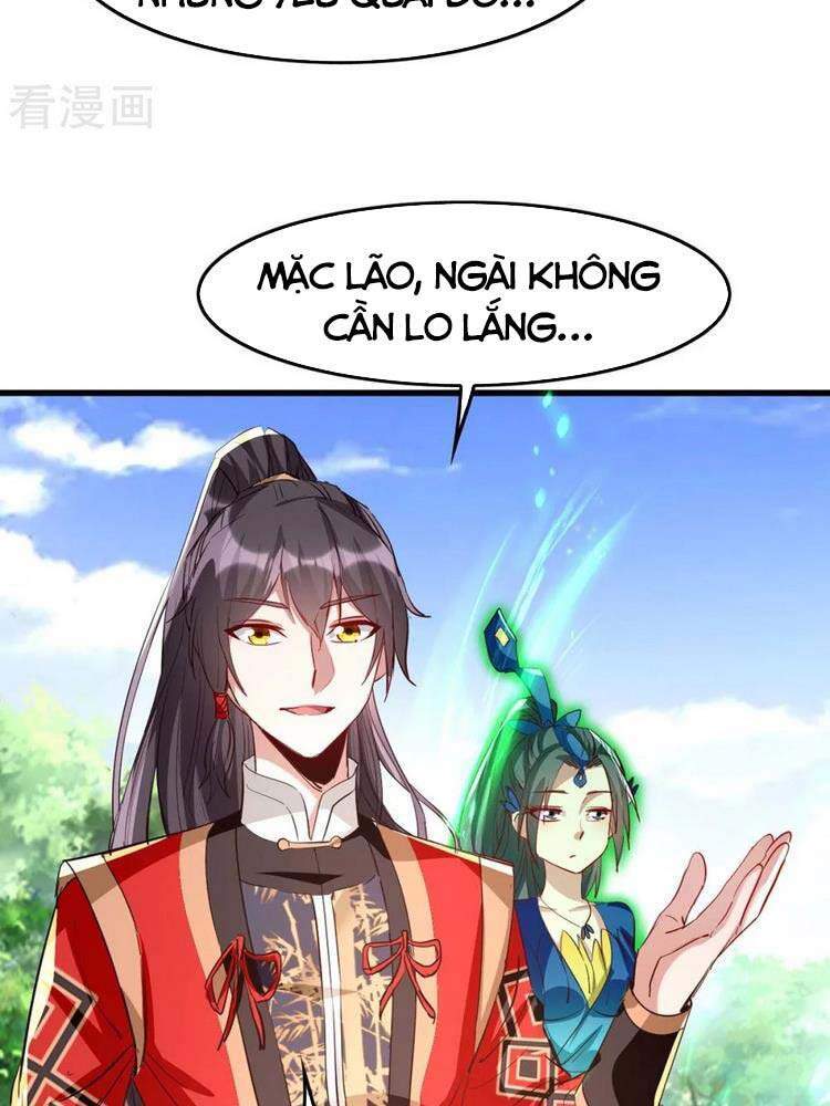 Tiên Đế Trở Về Chapter 239 - Trang 2