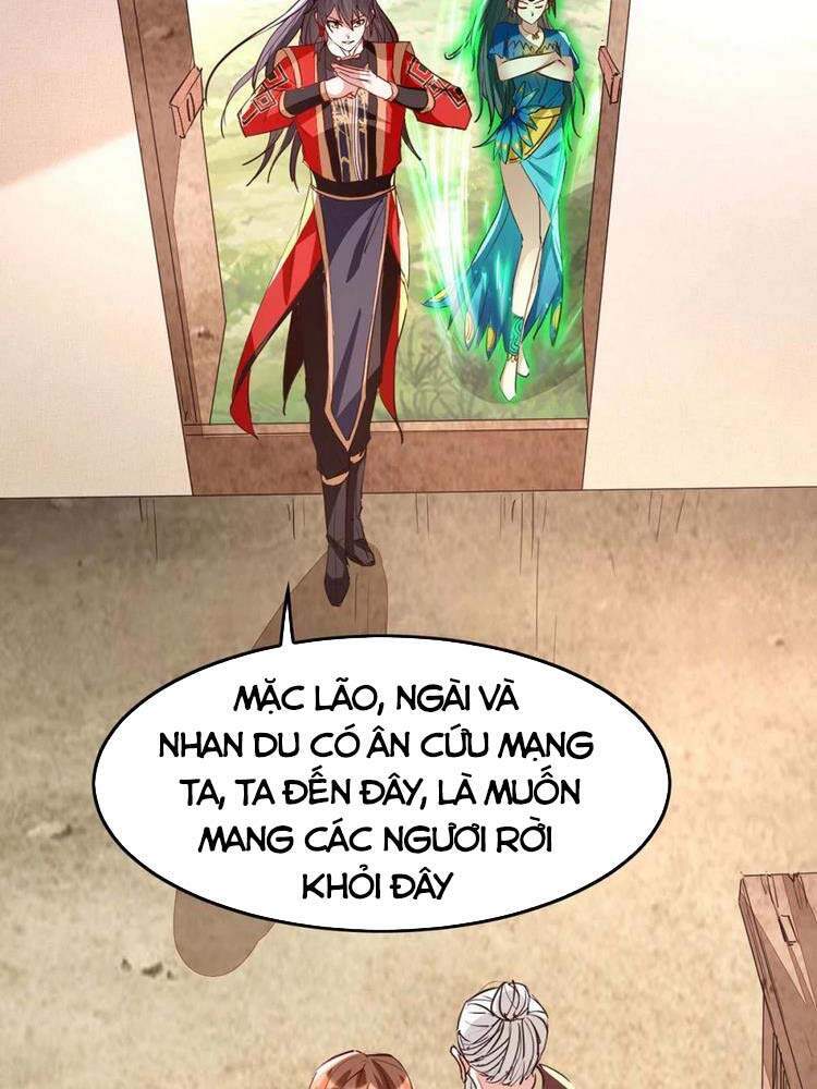 Tiên Đế Trở Về Chapter 239 - Trang 2