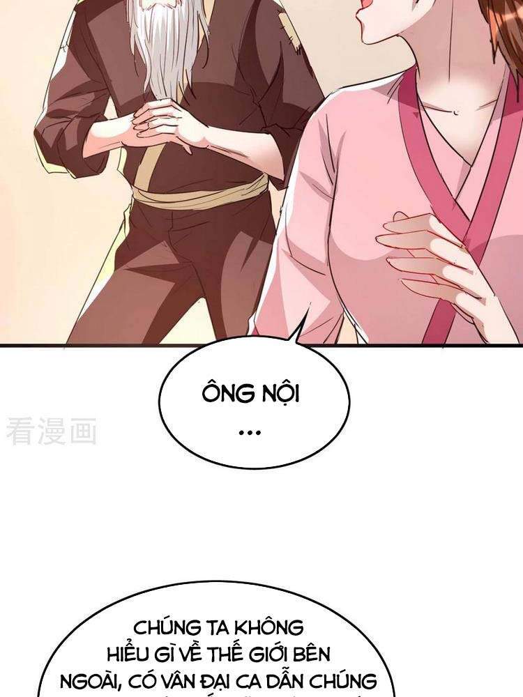 Tiên Đế Trở Về Chapter 239 - Trang 2