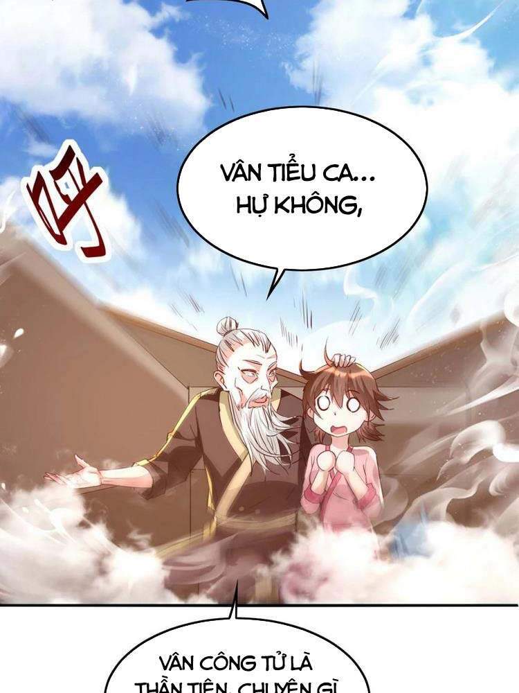 Tiên Đế Trở Về Chapter 239 - Trang 2