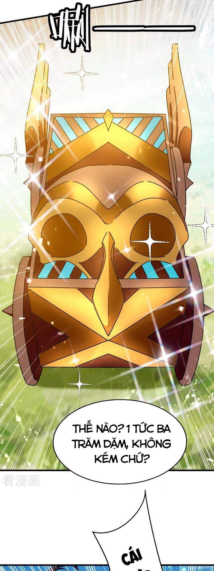 Tiên Đế Trở Về Chapter 239 - Trang 2