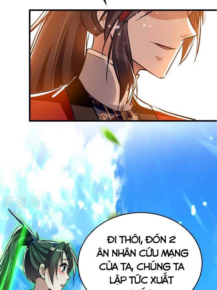 Tiên Đế Trở Về Chapter 239 - Trang 2