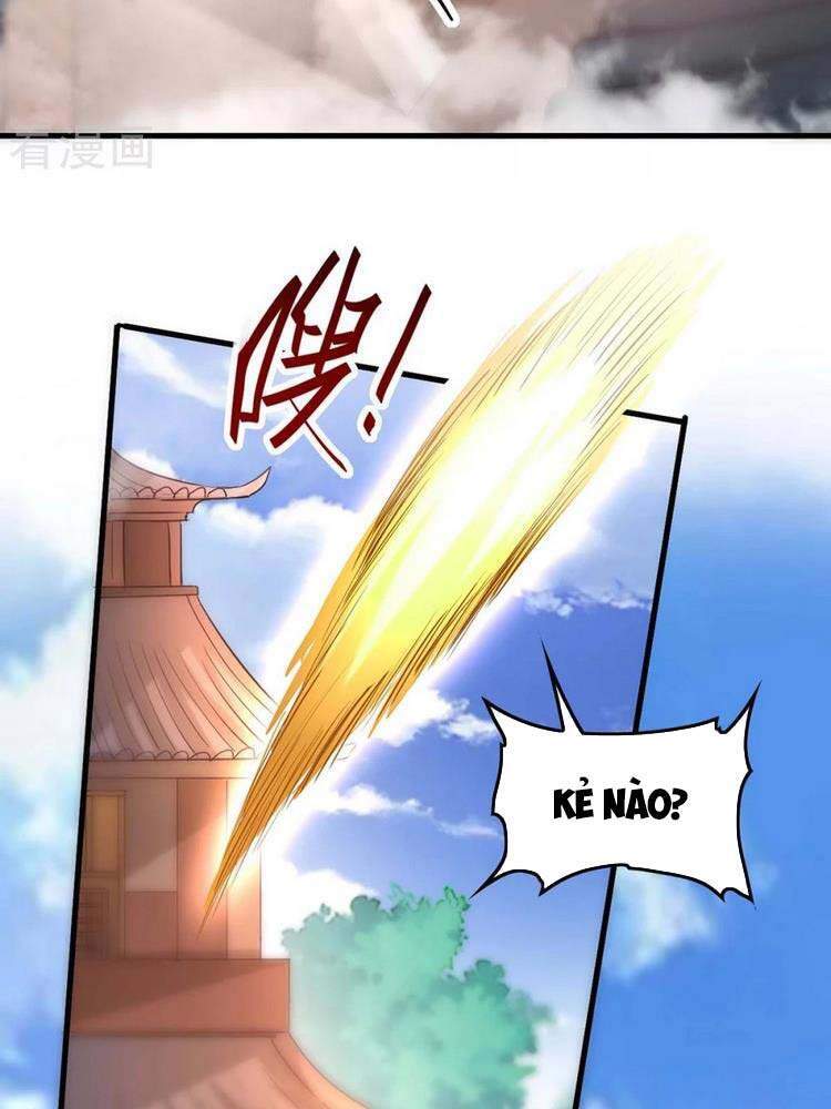 Tiên Đế Trở Về Chapter 240 - Trang 2