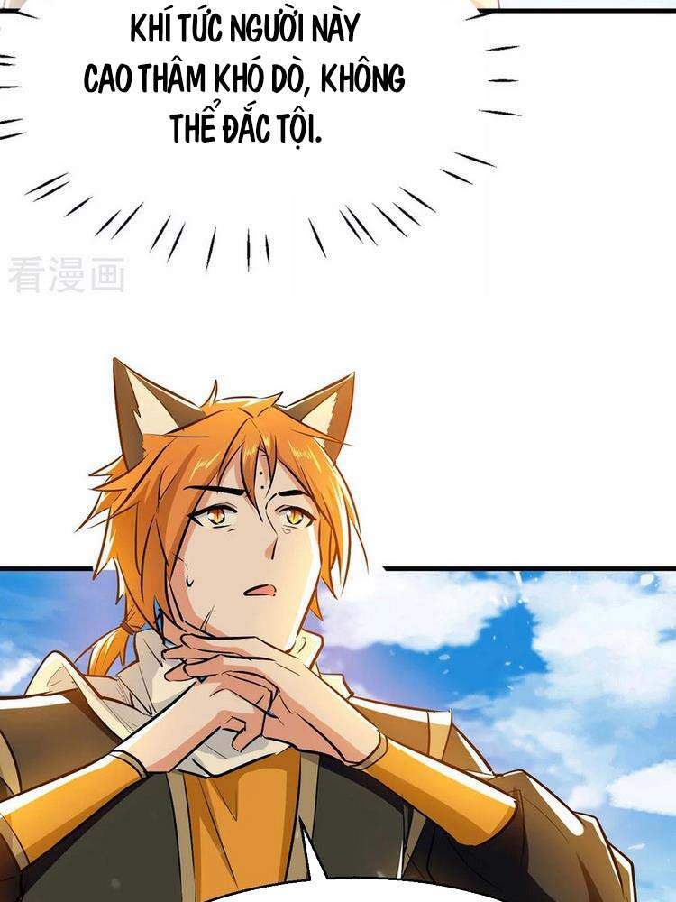 Tiên Đế Trở Về Chapter 240 - Trang 2