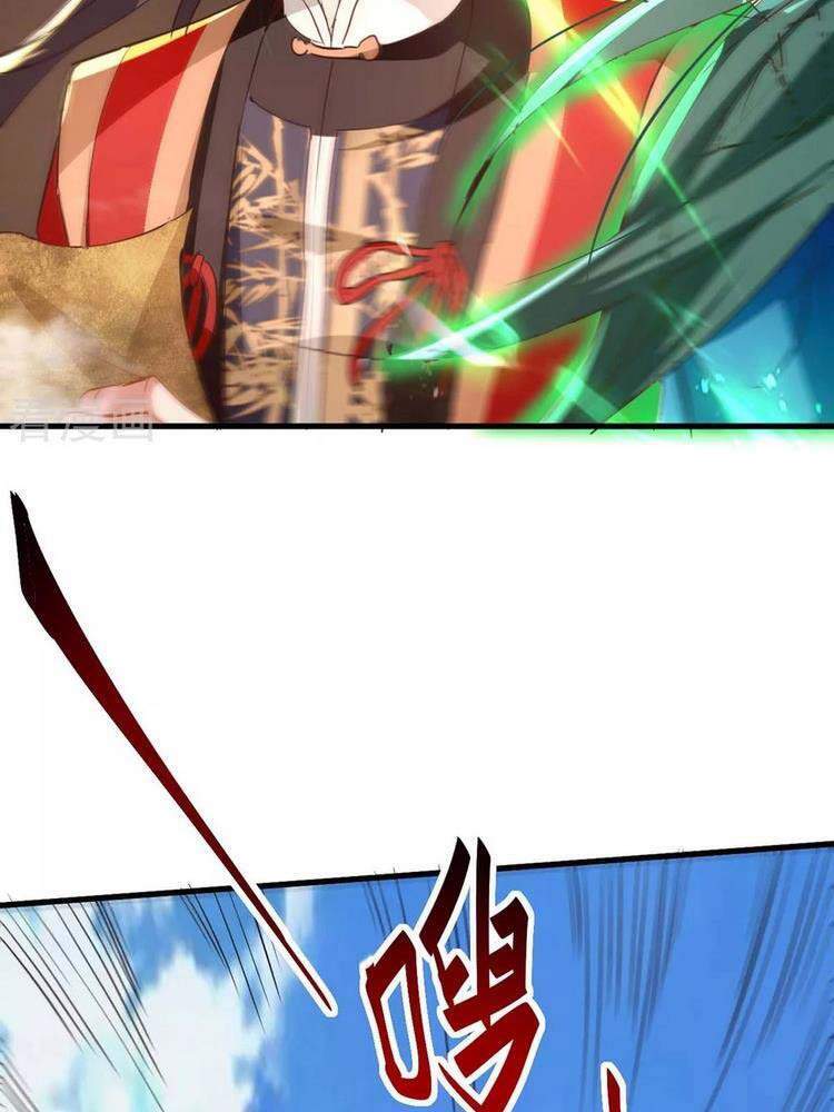 Tiên Đế Trở Về Chapter 240 - Trang 2