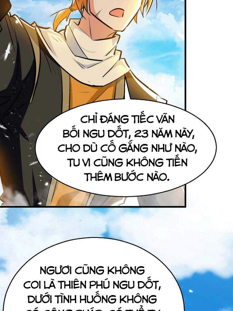 Tiên Đế Trở Về Chapter 240 - Trang 2