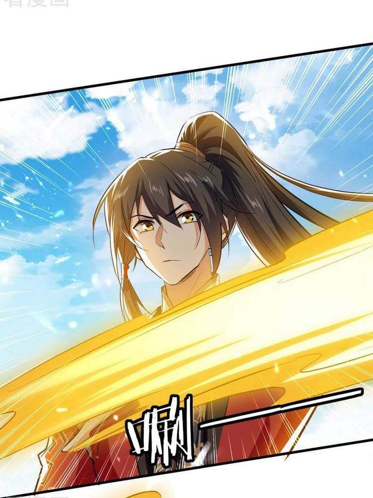 Tiên Đế Trở Về Chapter 240 - Trang 2