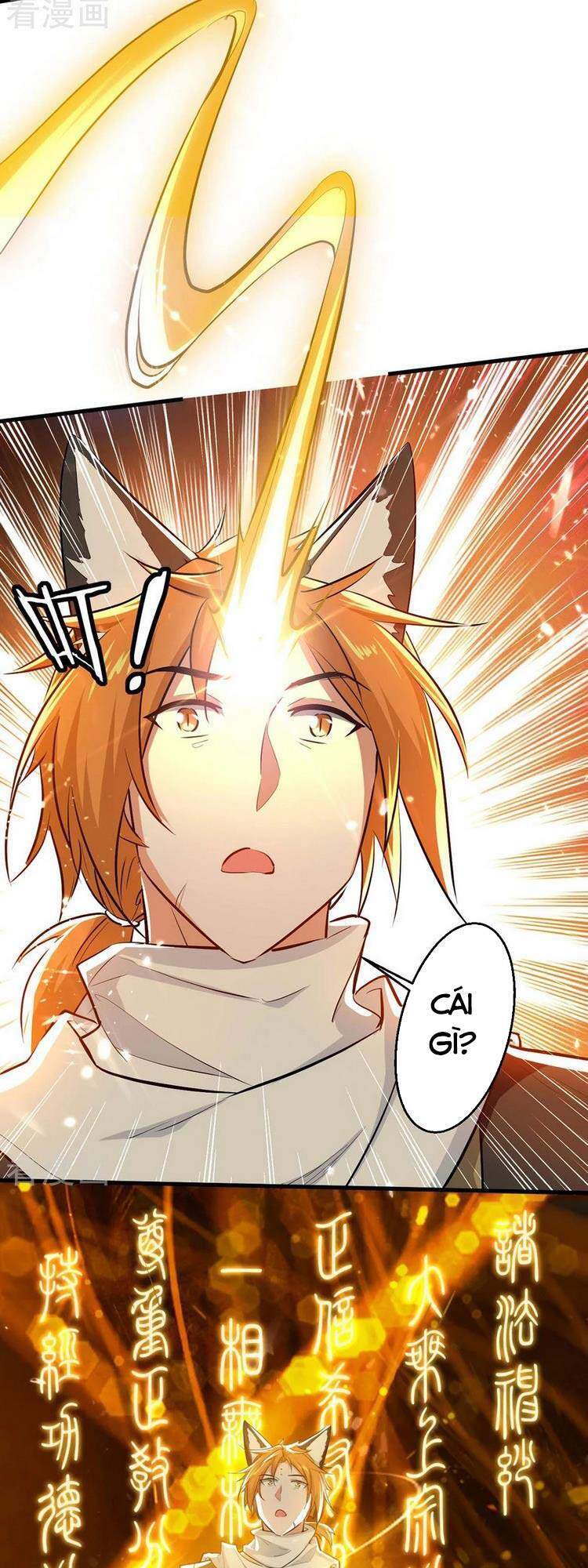 Tiên Đế Trở Về Chapter 240 - Trang 2