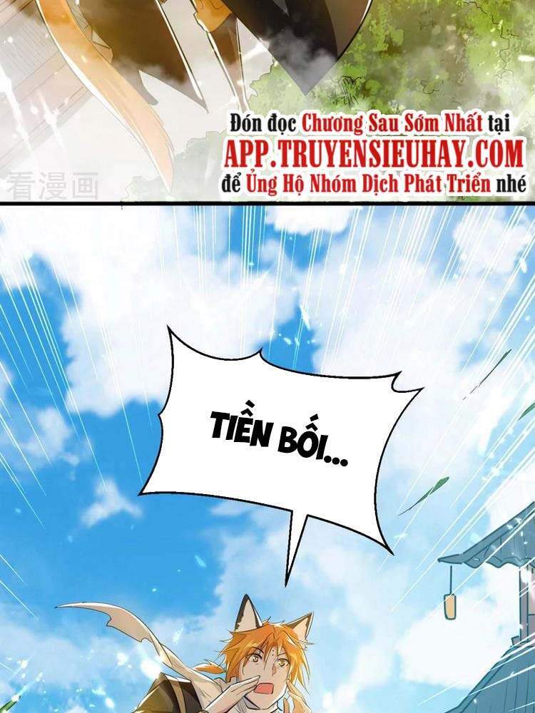 Tiên Đế Trở Về Chapter 240 - Trang 2