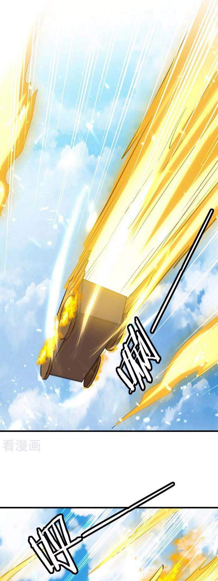 Tiên Đế Trở Về Chapter 241 - Trang 2