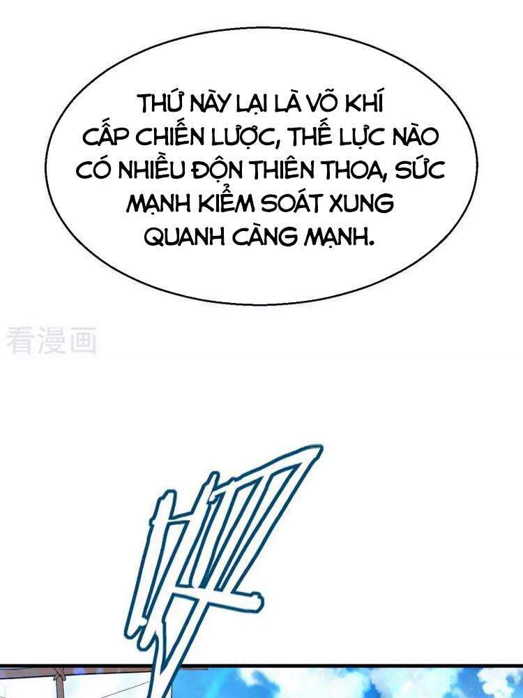 Tiên Đế Trở Về Chapter 241 - Trang 2