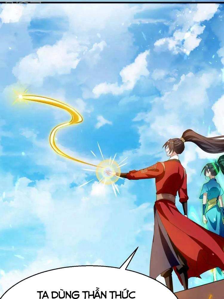 Tiên Đế Trở Về Chapter 241 - Trang 2