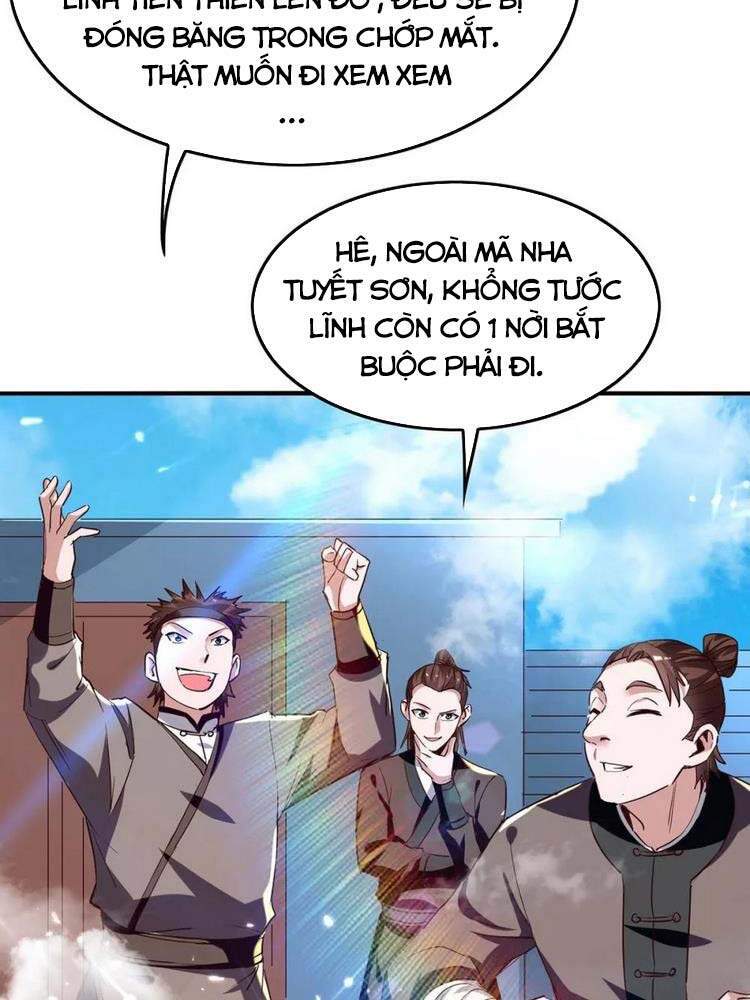 Tiên Đế Trở Về Chapter 241 - Trang 2