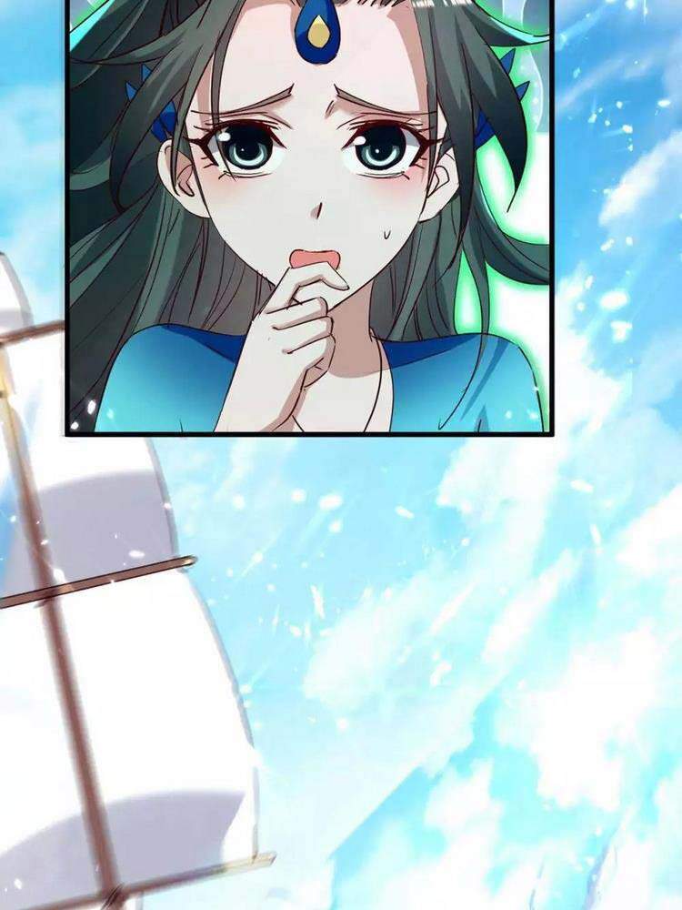 Tiên Đế Trở Về Chapter 241 - Trang 2