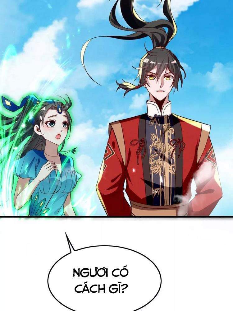 Tiên Đế Trở Về Chapter 241 - Trang 2