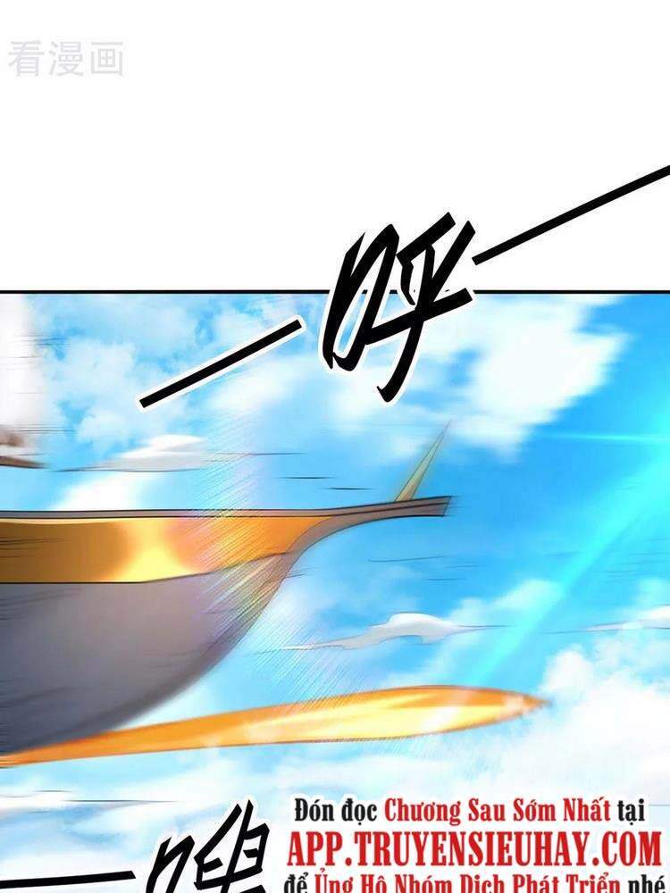 Tiên Đế Trở Về Chapter 241 - Trang 2