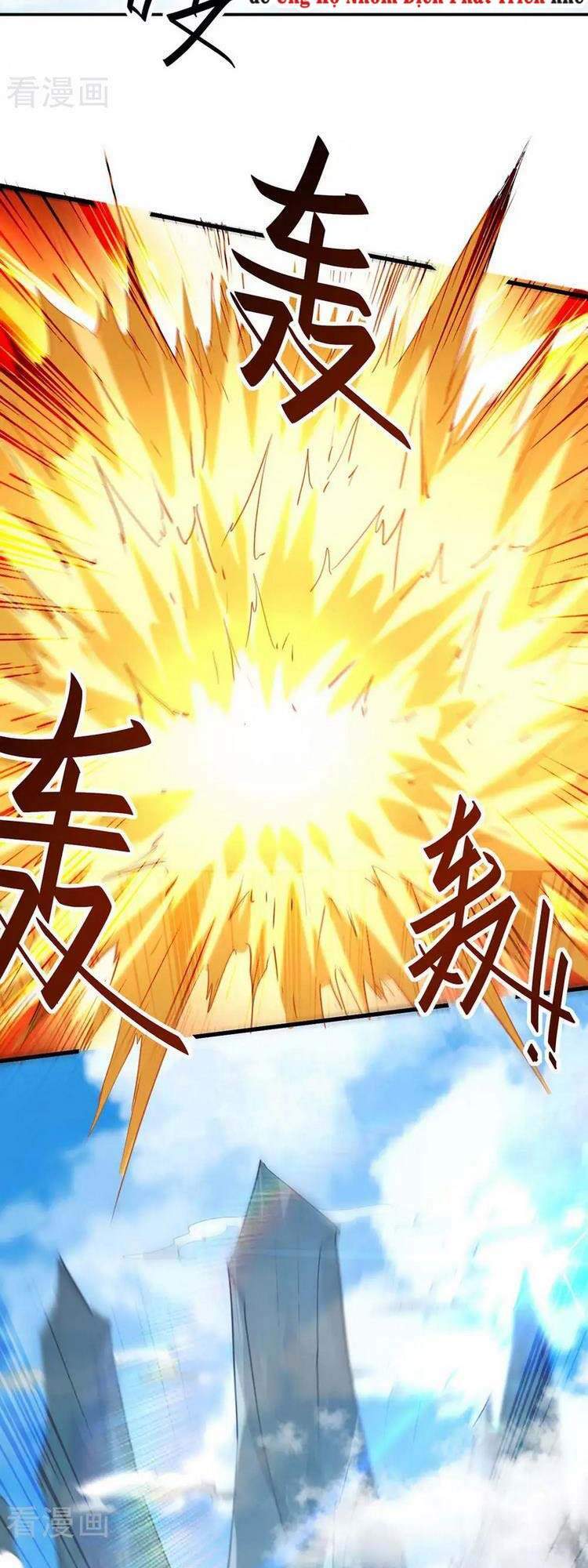 Tiên Đế Trở Về Chapter 241 - Trang 2