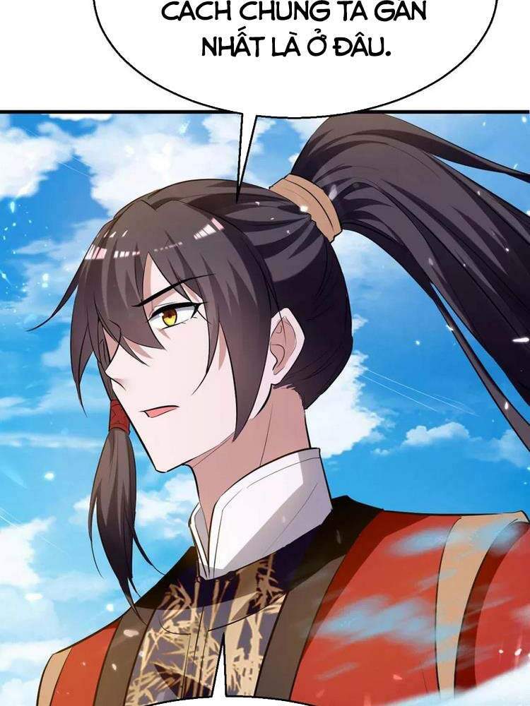 Tiên Đế Trở Về Chapter 241 - Trang 2