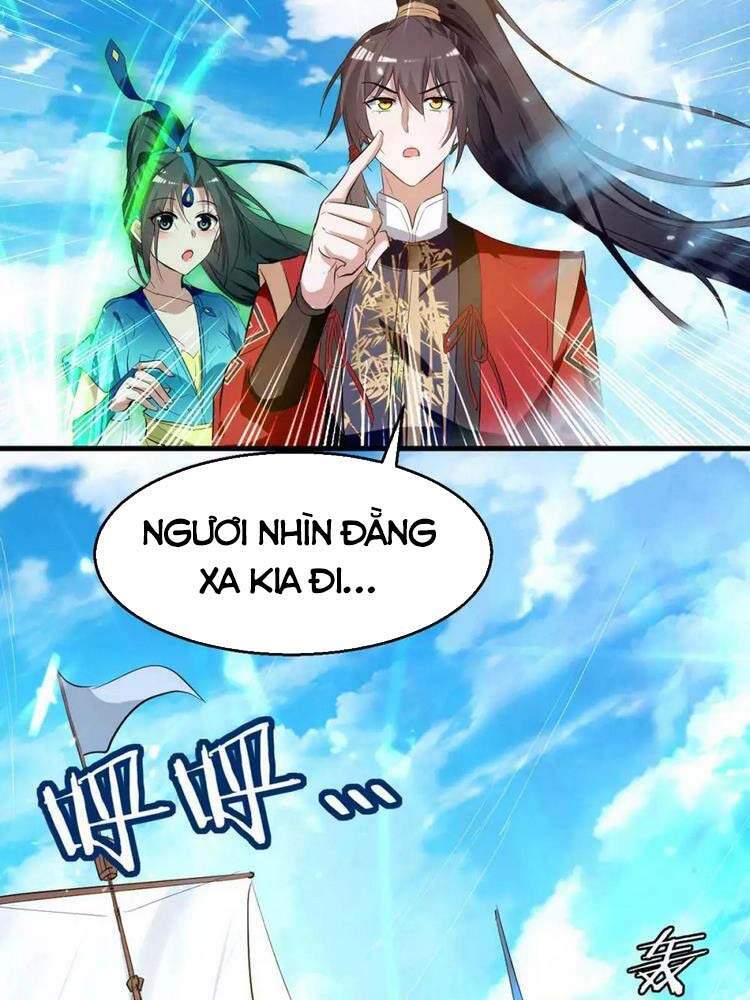 Tiên Đế Trở Về Chapter 241 - Trang 2