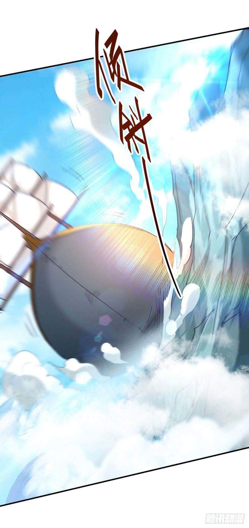 Tiên Đế Trở Về Chapter 242 - Trang 2