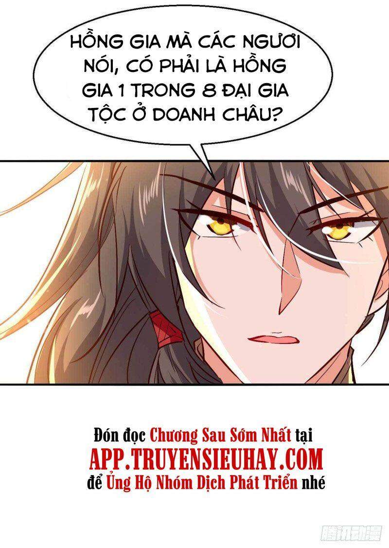 Tiên Đế Trở Về Chapter 242 - Trang 2