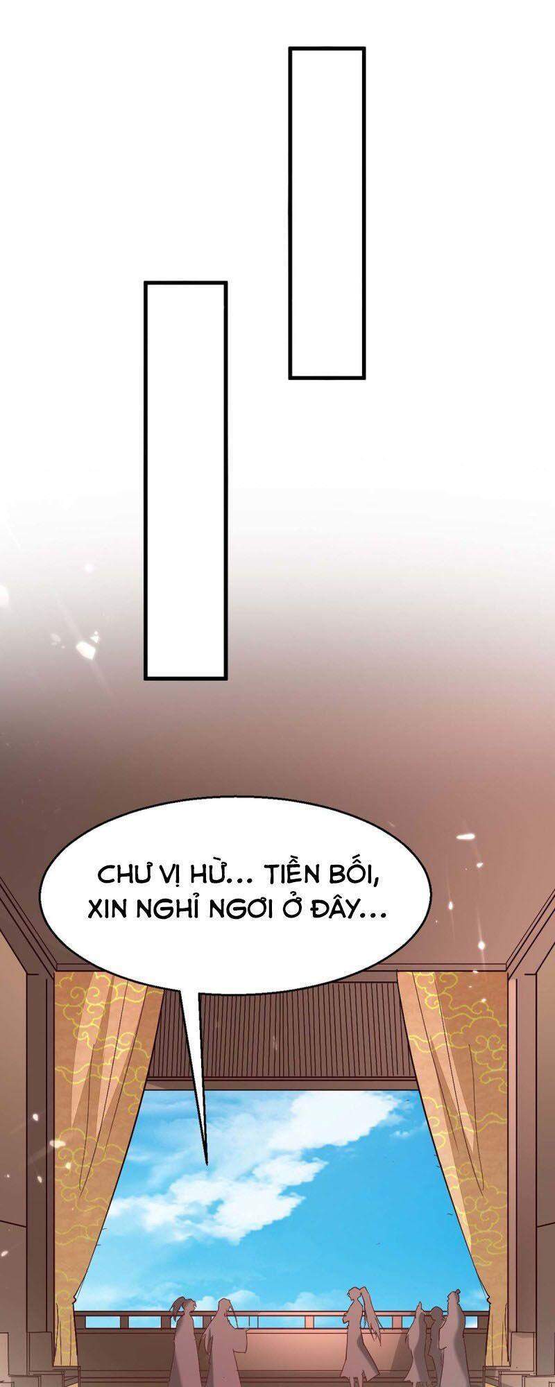 Tiên Đế Trở Về Chapter 242 - Trang 2