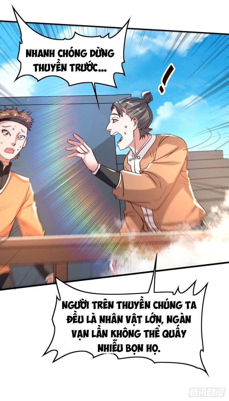 Tiên Đế Trở Về Chapter 242 - Trang 2