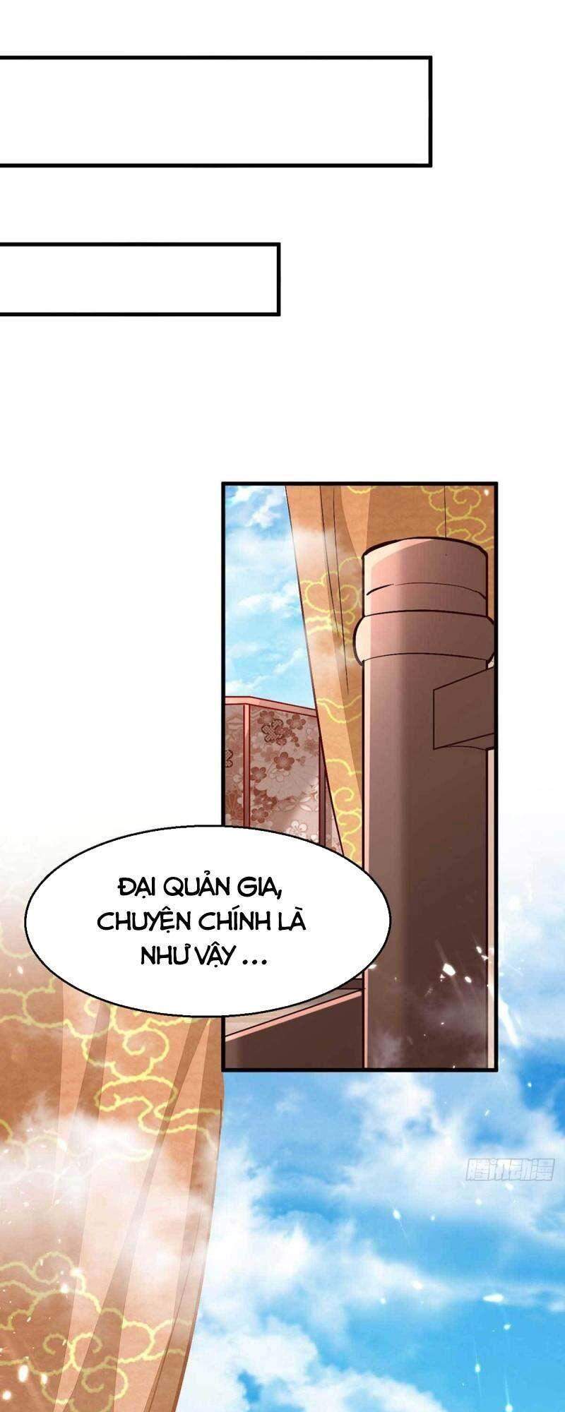 Tiên Đế Trở Về Chapter 243 - Trang 2